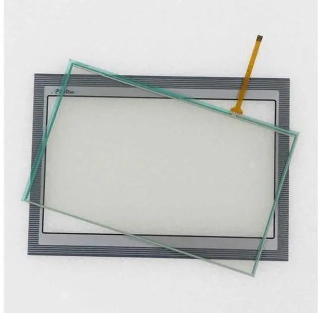 Main image of Suitable for XP2000C-T XP2000C-TE resistive touch screen sensor glass panel