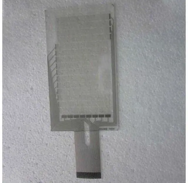 Main image of Suitable for TP7 6AV3607 6AV3 607-1NH01-0AX0 glass panel touch screen