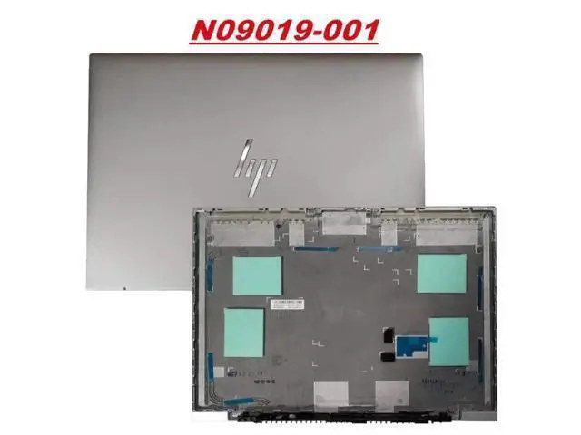 Alt view image 2 of 3 - N09020-001 For Elitebook 845 840 G9 LCD Rear Top Lid Back Cover Shell Case