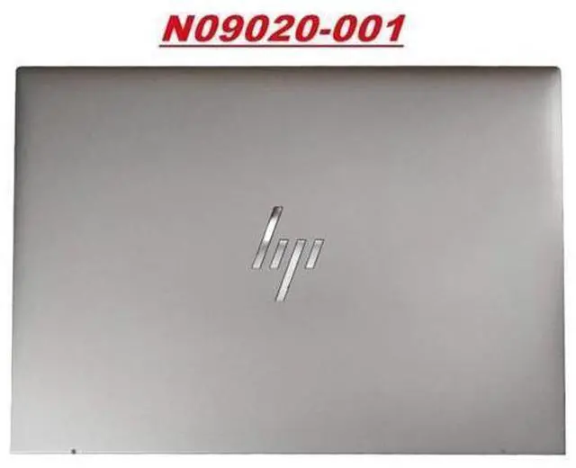Main image of N09020-001 For Elitebook 845 840 G9 LCD Rear Top Lid Back Cover Shell Case
