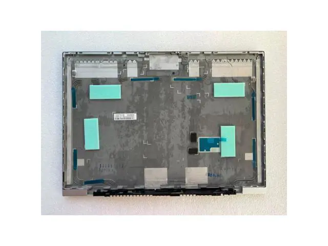 Alt view image 3 of 3 - N09020-001 For Elitebook 845 840 G9 LCD Rear Top Lid Back Cover Shell Case