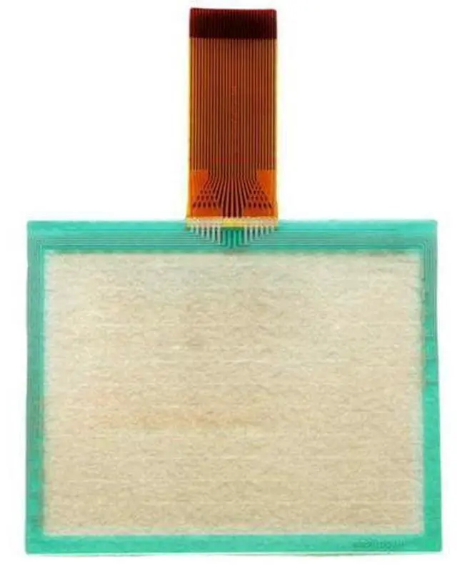 Main image of Suitable for TRE TP106PT-24V TP106QB TP106QS touch screen panel glass touchpad