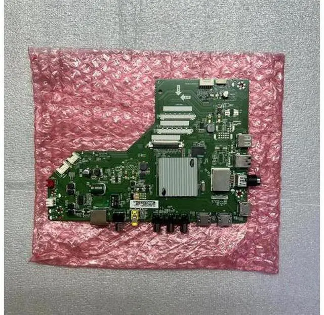 Main image of FOR 55U2200 60U2100 Main Board MS638AX T. MS638.782 Screen Optional