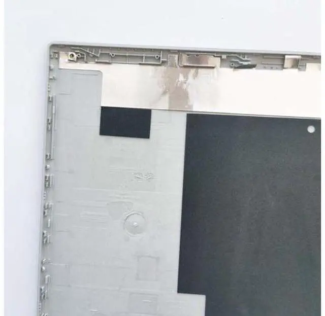 Alt view image 4 of 7 - For ZHAN 99 G1 ZBook 15v LCD Back Cover Bezel Hinge G5 L25084-001 Top Lid US