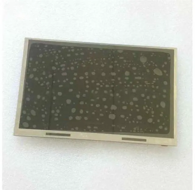 Main image of LMS700KF25 LMS700KF23 800x480 7 inch 40 pin LCD screen for industrial equipment