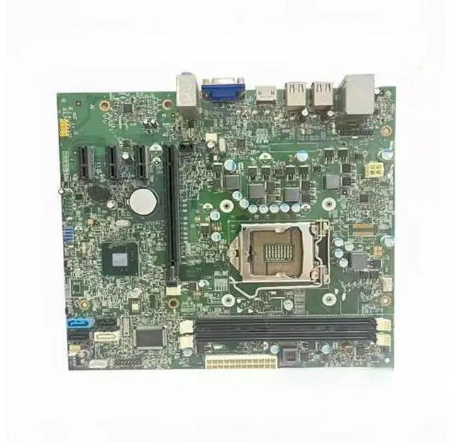 Main image of FOR 3010 MT Main Board H61 MIH61R 042P49 42P49