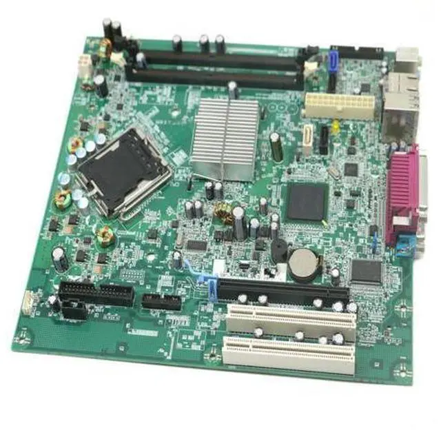 Main image of FOR 330 Main Board 755/380/360 Universal KP561 T656F