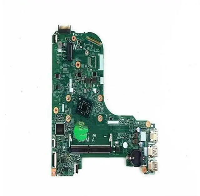 Main image of 07G6DW 3473 3573 Main Board 17831-1