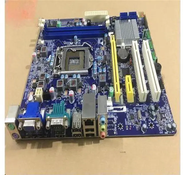 Main image of FOR E500 Main Board H61MX V2.0