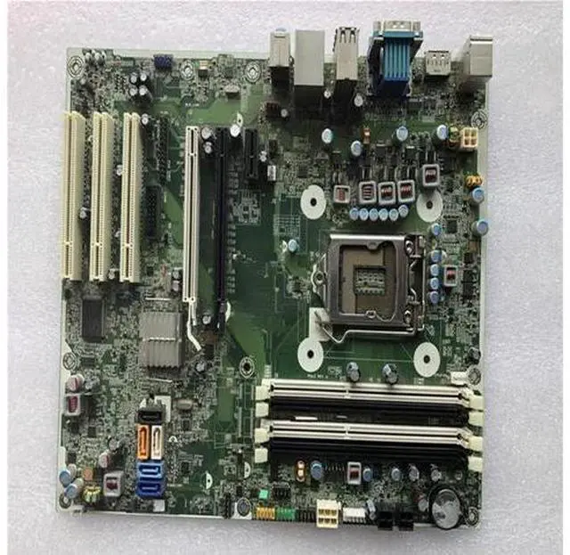 Main image of FOR 8100 8180 CMT Main Board 531990-001 505799-001