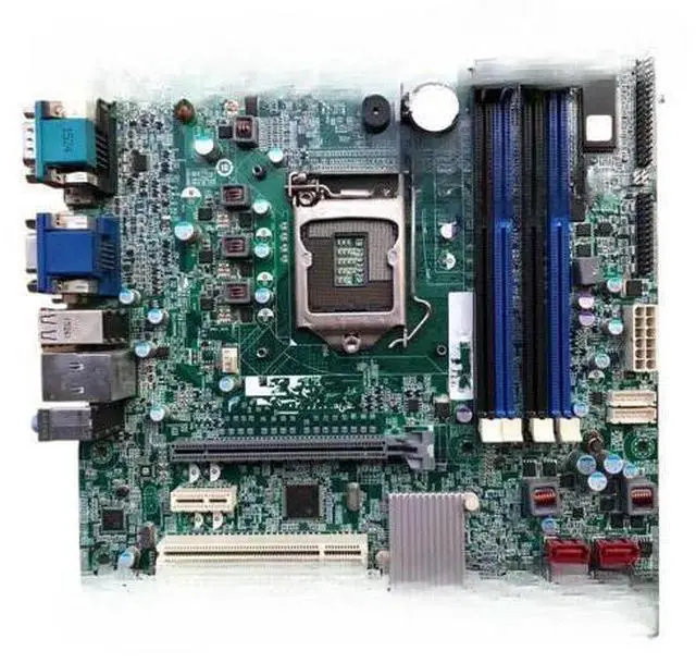 Main image of FOR D630 Q87H3 B85H3-AM 1150CPU Desktop Main Board 12 Pins