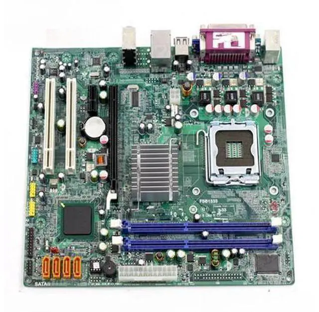Main image of FOR G41T-CM3 Main Board E520 E320 IPX41-D3 G41MX
