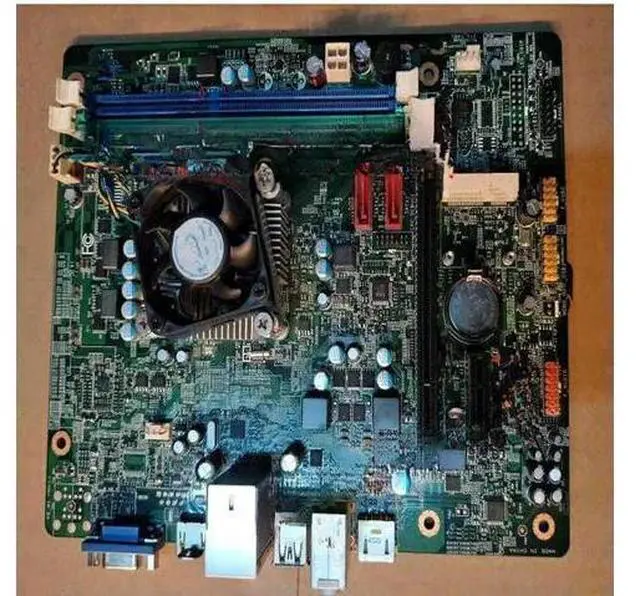 Main image of FOR H515r31 H515r41 H515r43 Main Board CFT3I CFT3I1