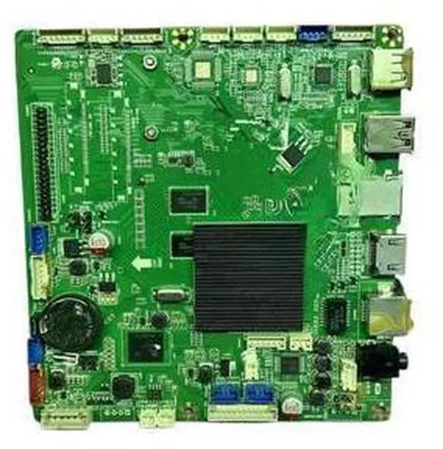 Main image of FOR Multimedia main board LM. H510.A 180108-BH01 /2