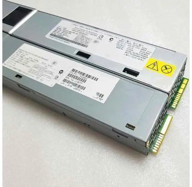 Main image of 675W power supply for X3550M2/M3 X3650M3/M2 7001578-J000 39Y7200 39Y7201