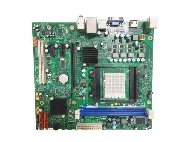 Main image of FOR 760 Main Board M3A760M V: 1.01 CM3A76ME RS780Q-LM5 E