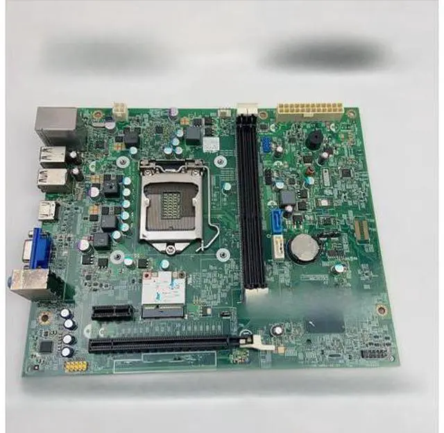 Main image of FOR V270S 660s D06S Main Board, B75 Chip, DIB75R, 478VN XFW