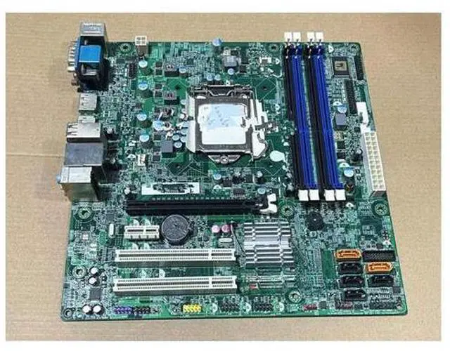 Main image of FOR Q75H2-AM2 1155 Pin Q75 Main Board