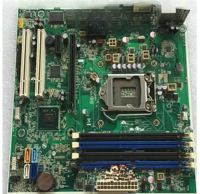 Main image of FOR 3340 MT 3348 MT Main Board 694620-001 660515-001