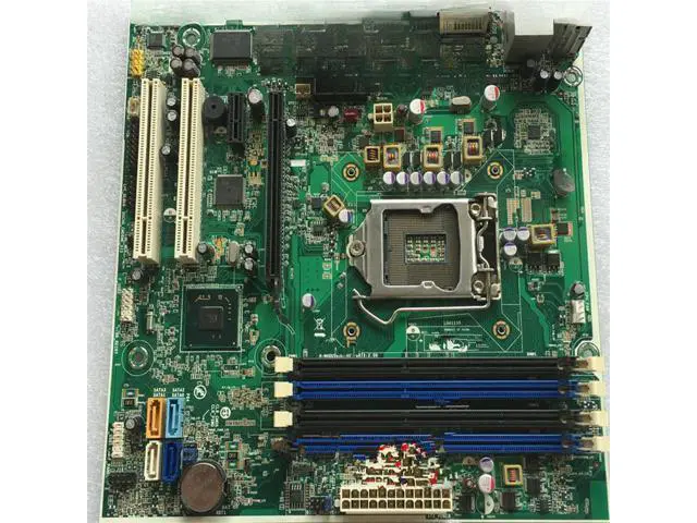 Alt view image 2 of 2 - FOR 3340 MT 3348 MT Main Board 694620-001 660515-001