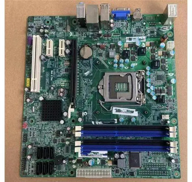 Main image of FOR Q57H-CM 1156 Needle H57H-AM2 Main Board