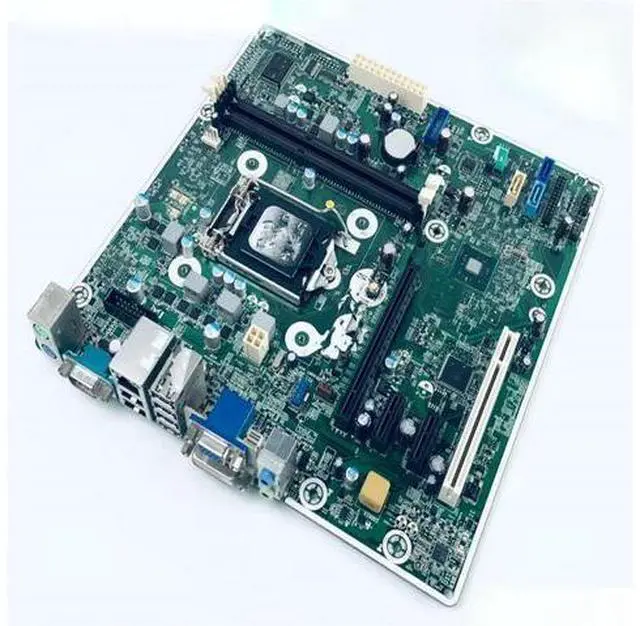 Main image of FOR 480G2MT Main Board MS-7932 V: 2.0 785909-001 786171-001