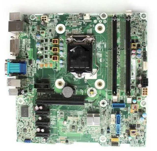 Main image of FOR 400 G1 SFF H81 Main Board 718414-001 718778-001 in
