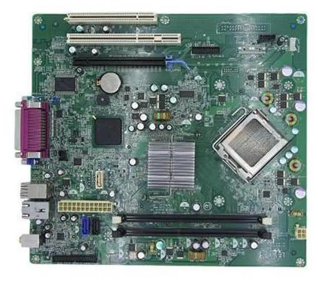 Main image of FOR 380DT 380MT Main Board G41 DDR3 E93839 AZ0422 OHN7XN