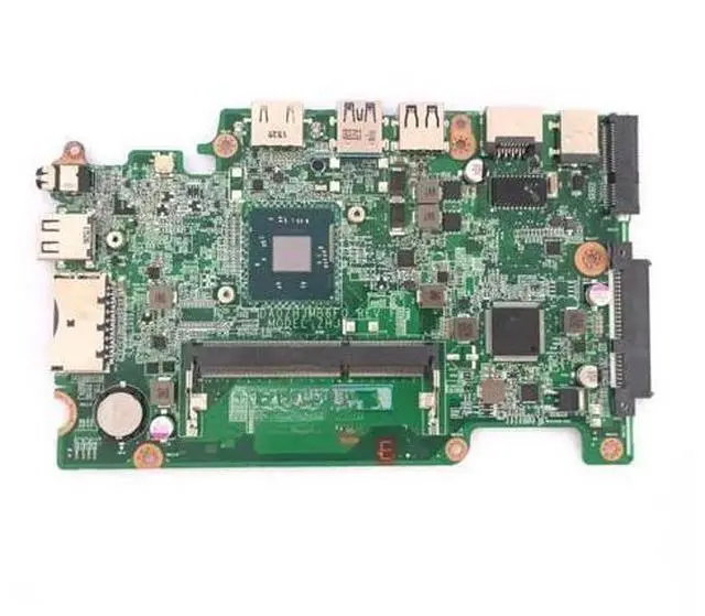 Main image of FOR B115-MP ES1-111 ZHJ Notebook Main Board DA0ZHJMB6F0