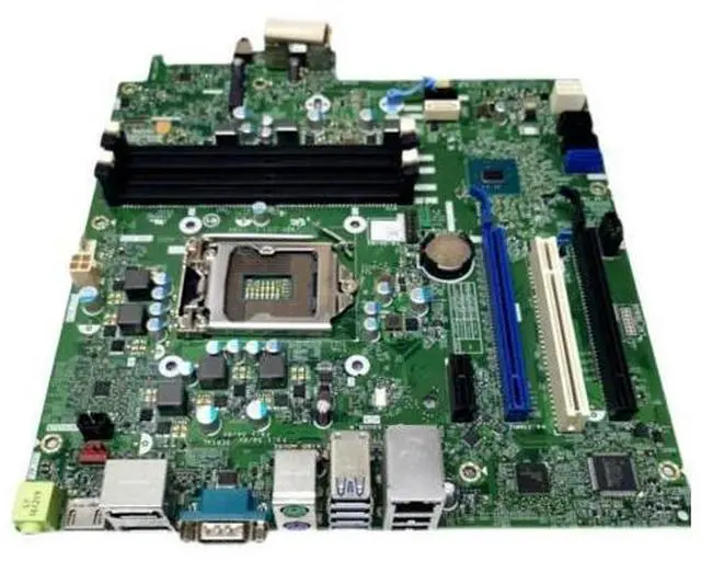 Main image of FOR 7050 MT Main Board 0XHGV1 062KRH XCNCR