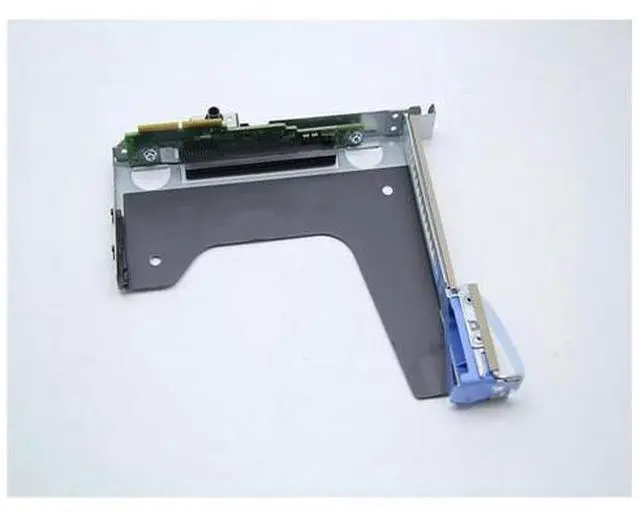 Main image of FJ4M3 0FJ4M3 R440 Chassis Full Height x16 Slot Riser 1 PCI Card Board