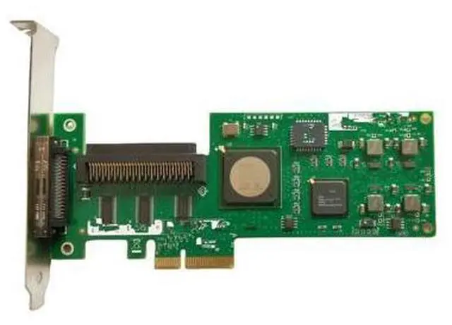 Main image of FOR LSI20320IE PCI-E SCSI Card 439946-001 439776-001 in