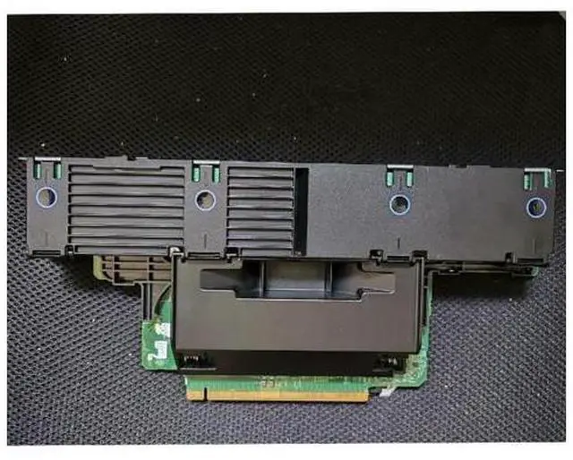 Main image of C2CC5 0C2CC5 Power R910 ry Riser Board Module
