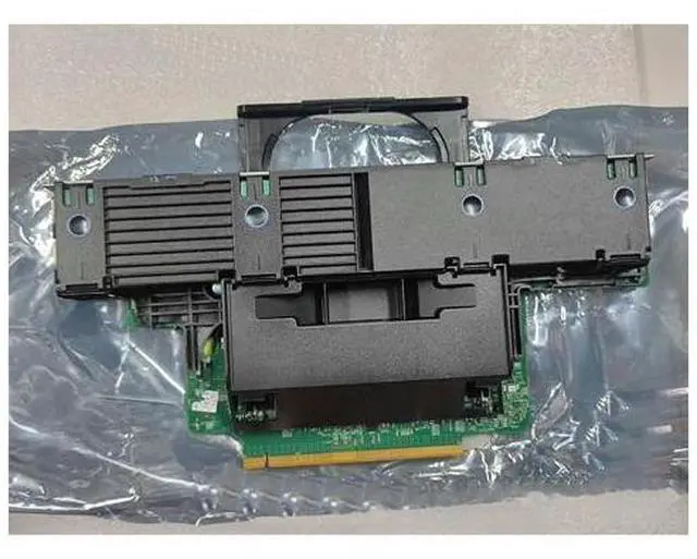 Main image of M654T Power R910 ry Riser Board Assembly 0M654T