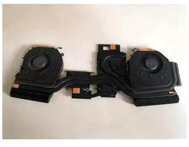 Main image of 17-CB 17-cb0040nr HEATSINK CPU FAN GPU FAN COOLER PIPES 17-cb0002ca 17-cb0020nr 17-cb0040nr 17-cb0050nr