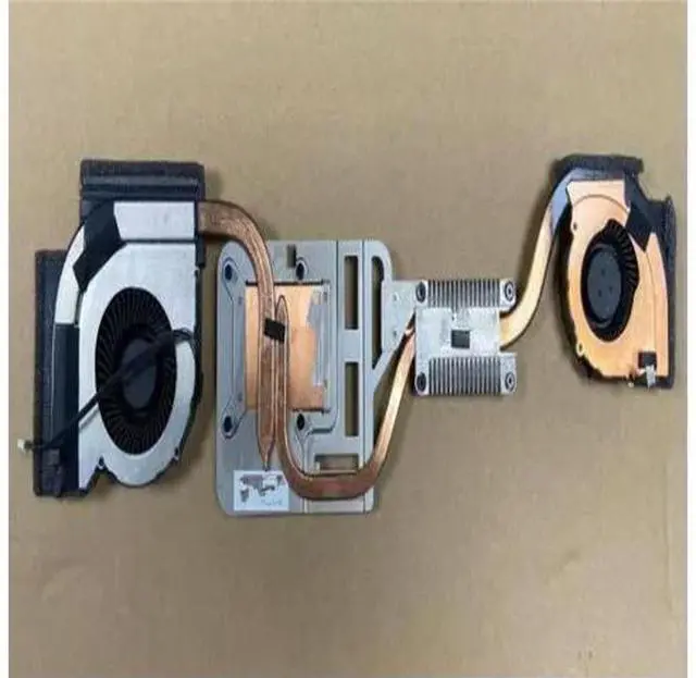 Main image of laptop/Notebook CPU cooling Heatsink&Fan P70 P71 00NY301