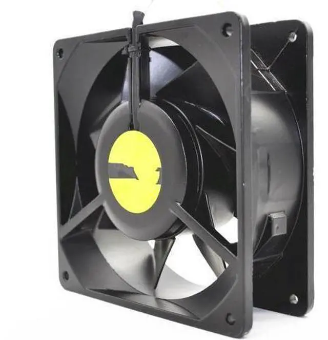 Main image of TYPE 2750M AC 220V 140x140x50mm 2-Wire Server Cooling Fan