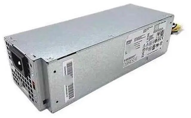 Main image of Suitable for 3250, 3252, 3267, 3268, 3668, 3669 250W 8+4Pin Dark Gray Server Power Supply