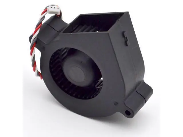Alt view image 4 of 6 - 10pcs fan blower turbofan GB1245PKV1-8 12V0.5W cooling fan