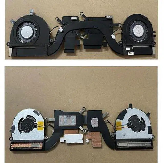Main image of CPU Fan And Heatsink 720s 720S-14