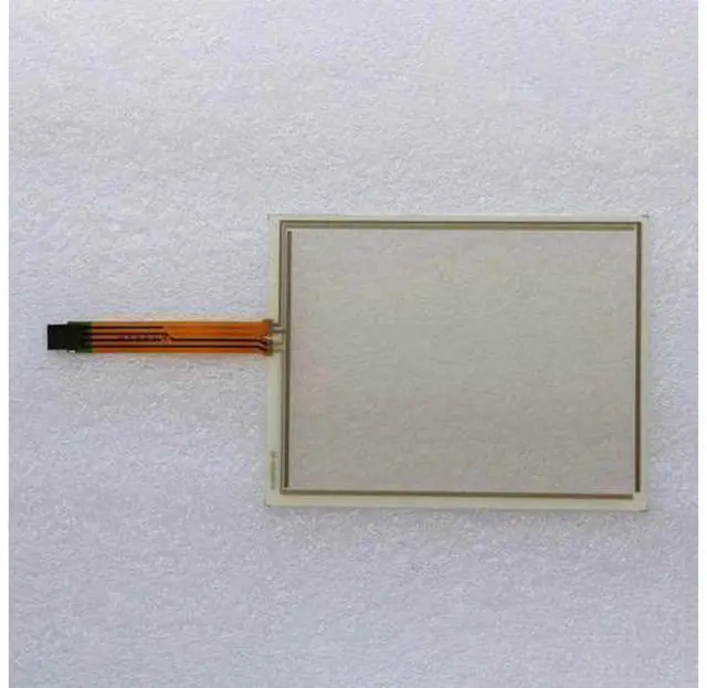 Main image of Applicable to AB-0650001A resistive touch screen glass panel
