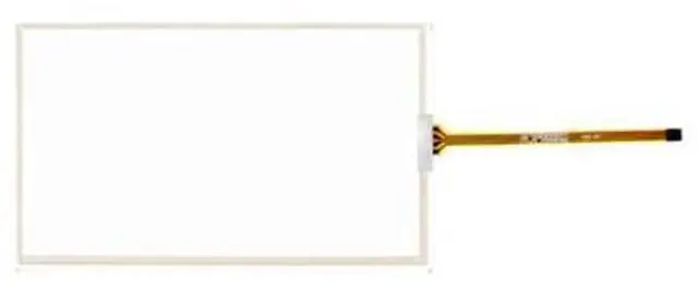 Main image of Suitable for KDT-7879 KDT7879 KDT 7879 Touch Screen Panel Glass Digitizer