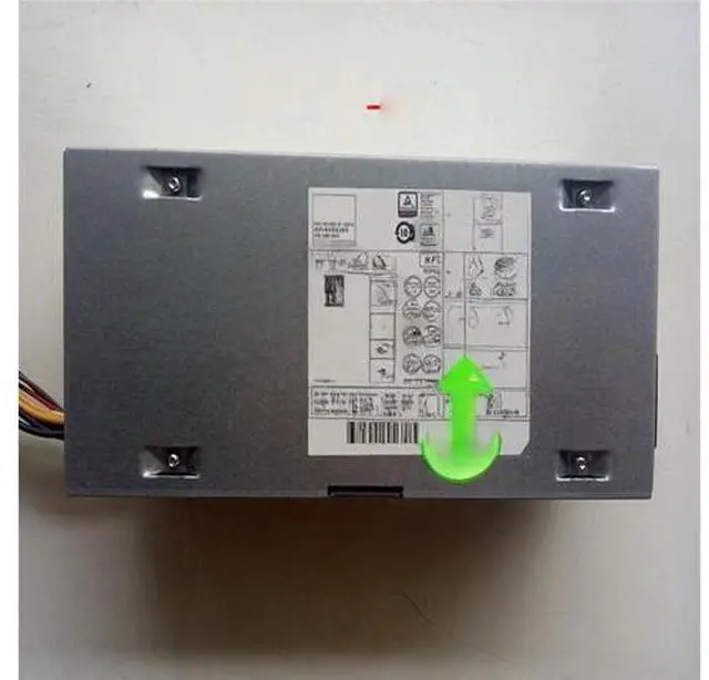 Main image of Power supply suitable for RP3 3100 115W power supply D11-115P1A 682216-001 682435-001 FH-ZD11FMGF-C