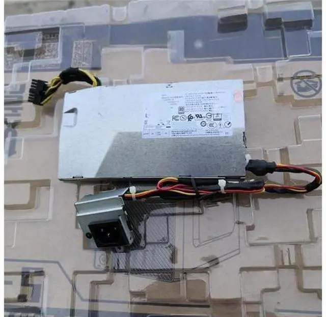 Main image of 5260 7460 16-pin 220W switching power supply H220EPA-00 D220EPA-00 0WG7H9 WG7H9 2D7WJ 02D7WJ