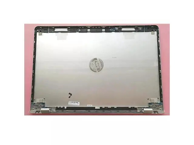 Alt view image 3 of 5 - for Envy X360 17-U 17T-U M7-U 17-U018CA LCD Rear Top Lid Back Cover 6070B1034701