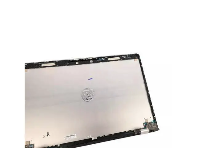 Alt view image 4 of 5 - for Envy X360 17-U 17T-U M7-U 17-U018CA LCD Rear Top Lid Back Cover 6070B1034701