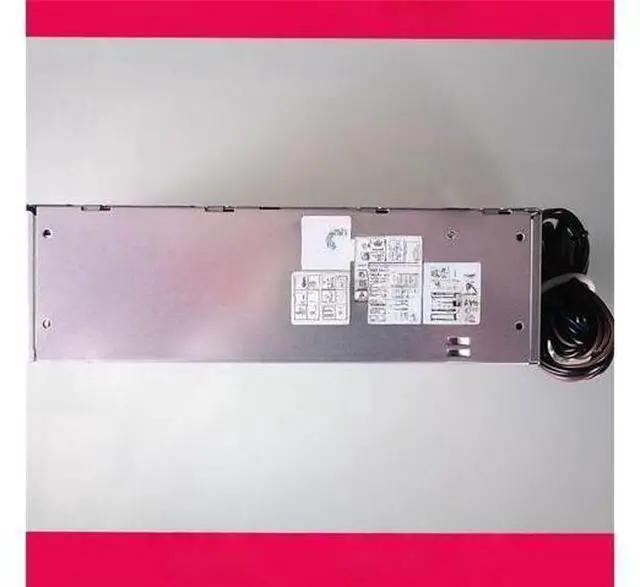 Main image of 7080 6Pin 200W Power Supply 0KMJP5 0664DM 0HJ34C 664DM HJ34C AC200EBS-01 PCK015 0R4T90 05TVM