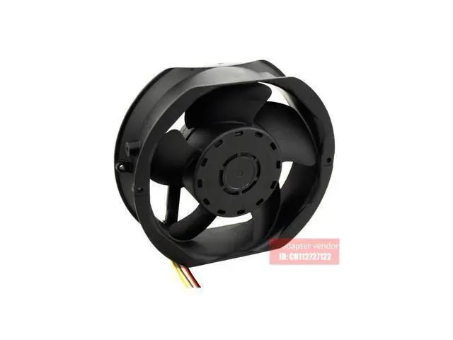Alt view image 3 of 6 - 9WG5748P5G003 FOR SANYO 17251 48V 2.91A cooling fan