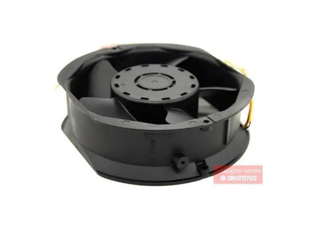 Alt view image 6 of 6 - 9WG5748P5G003 FOR SANYO 17251 48V 2.91A cooling fan