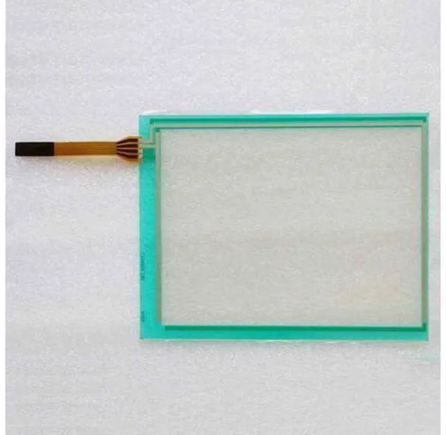 Main image of Suitable for 3HAC023195-001 touch screen glass protective screen